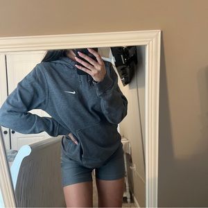 Nike sweatshirt